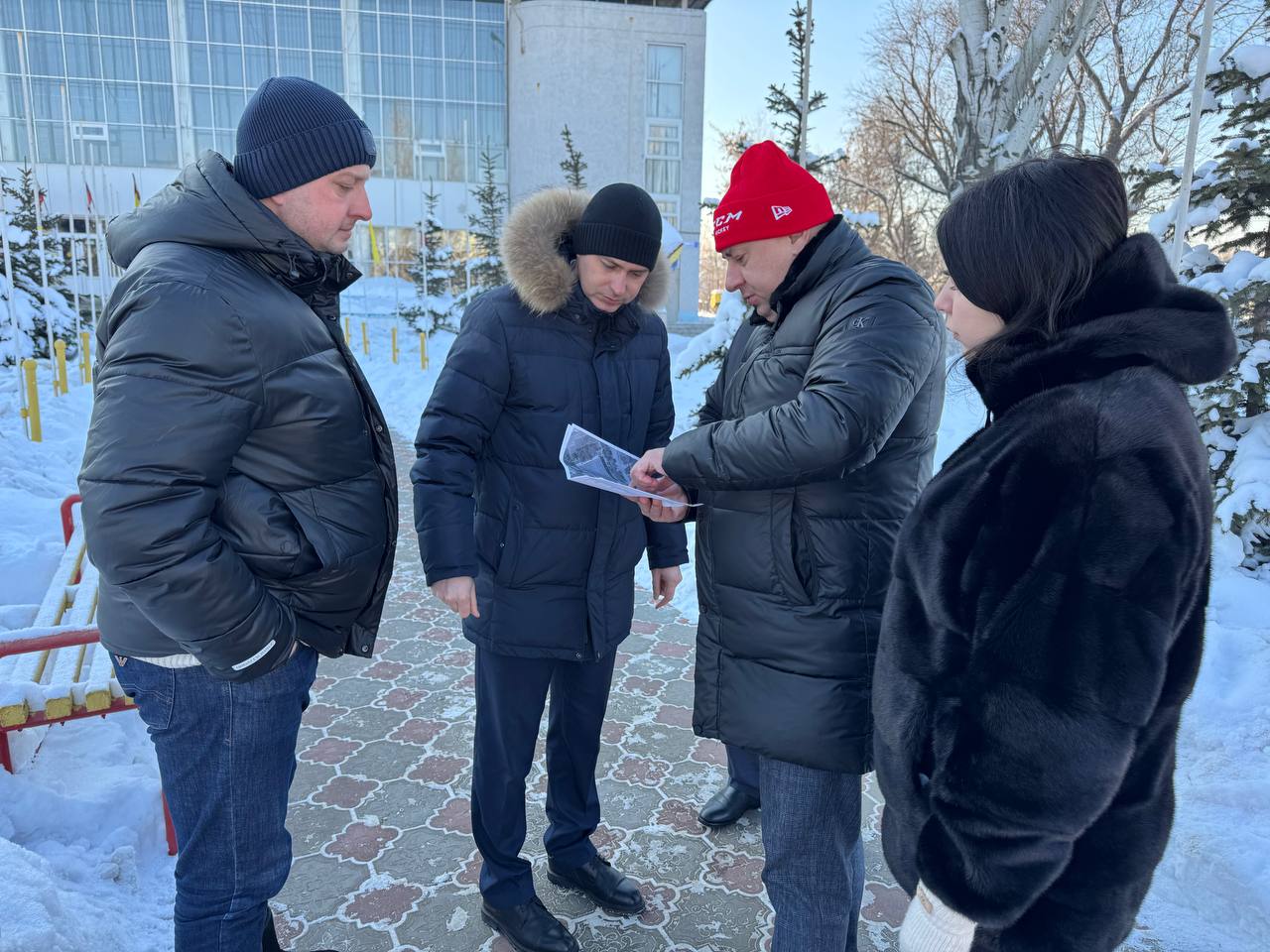 В Энгельсе отремонтируют дороги, школы и музей благодаря нацпроектам Владимира Путина